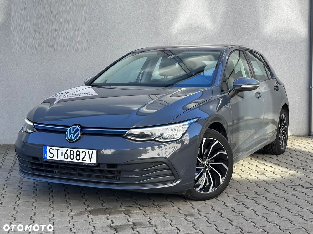 Volkswagen Golf 1.5 TSI EVO Life