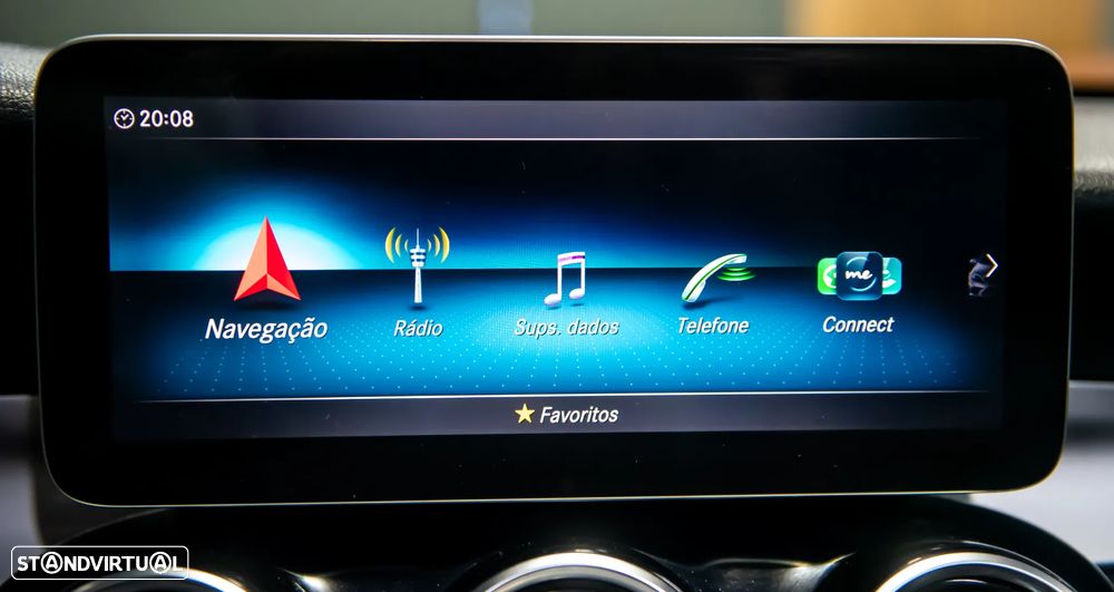 Mercedes-Benz C 220 - 26