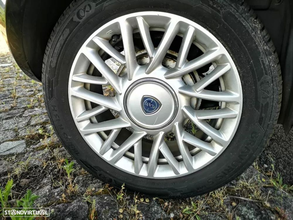Lancia Ypsilon 1.2 S&S Gold - 36