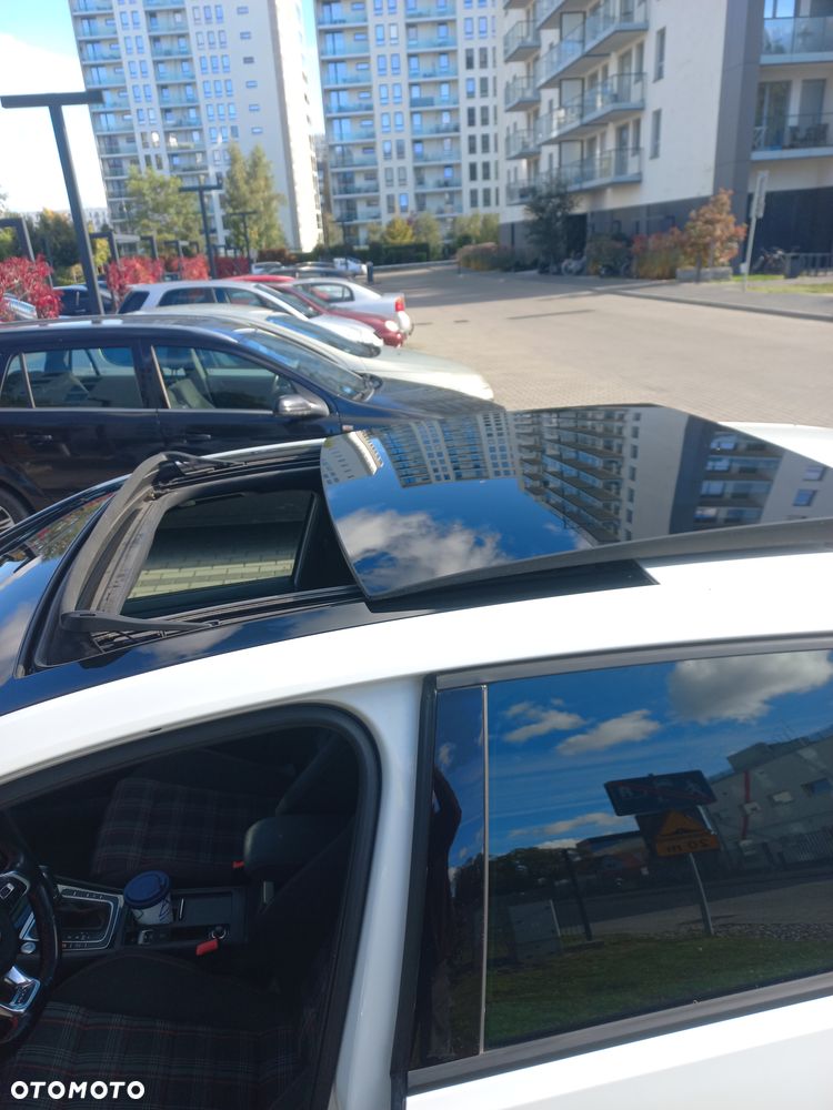 Volkswagen Golf VII 2.0 TSI BMT GTI Performance DSG - 11