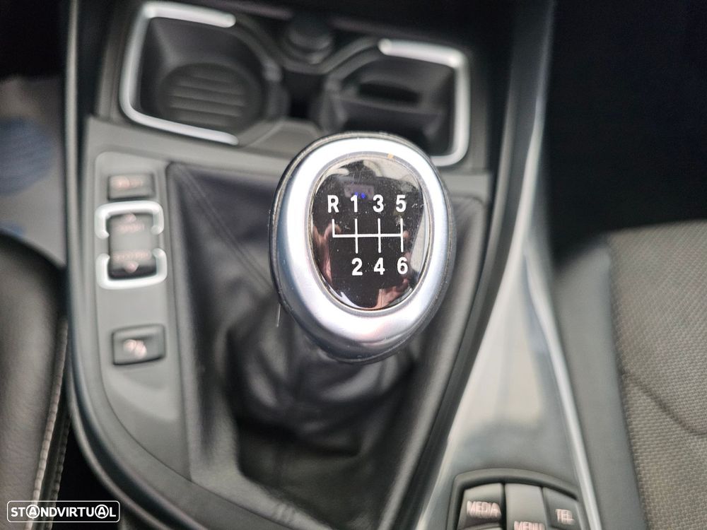 BMW 116 d Line Sport - 18