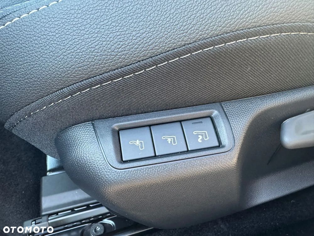 Opel Mokka 1.2 T mHEV Ultimate S&S eDTC6 - 20