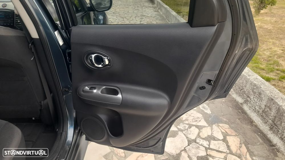 Nissan Juke - 41