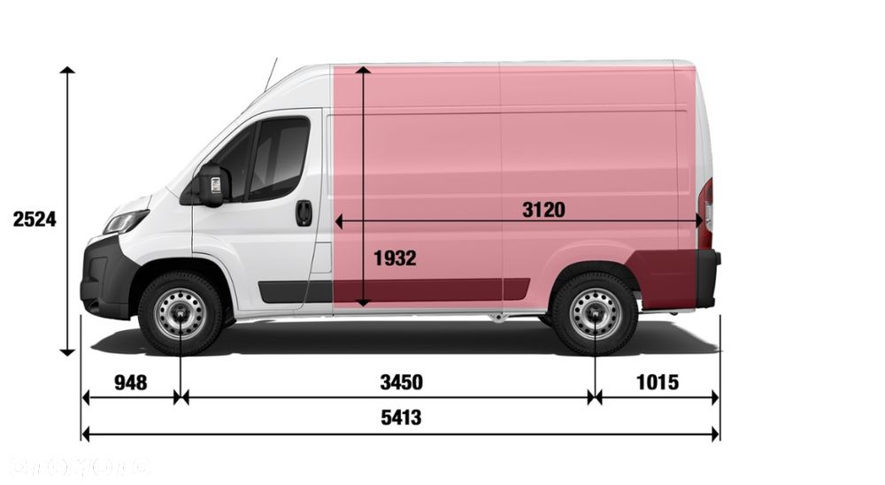 Fiat Ducato - 6