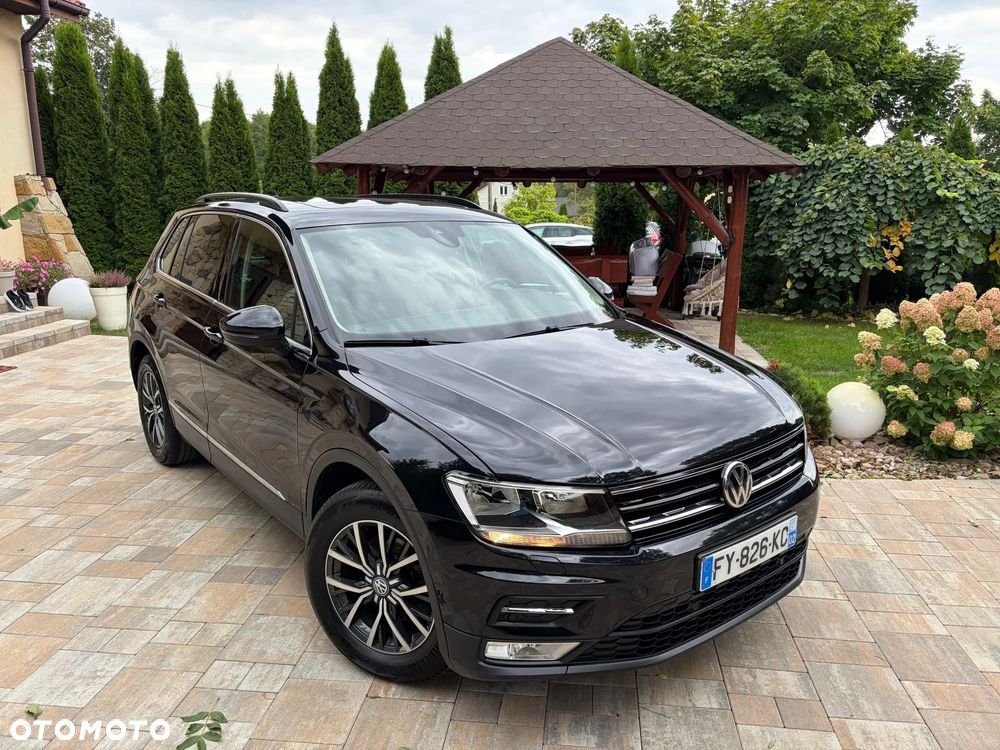 Volkswagen Tiguan - 7