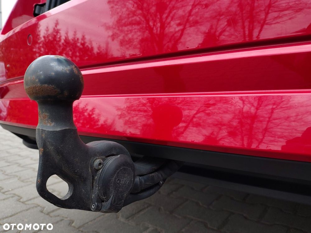 Skoda Octavia 2.0 TDI Style DSG - 32