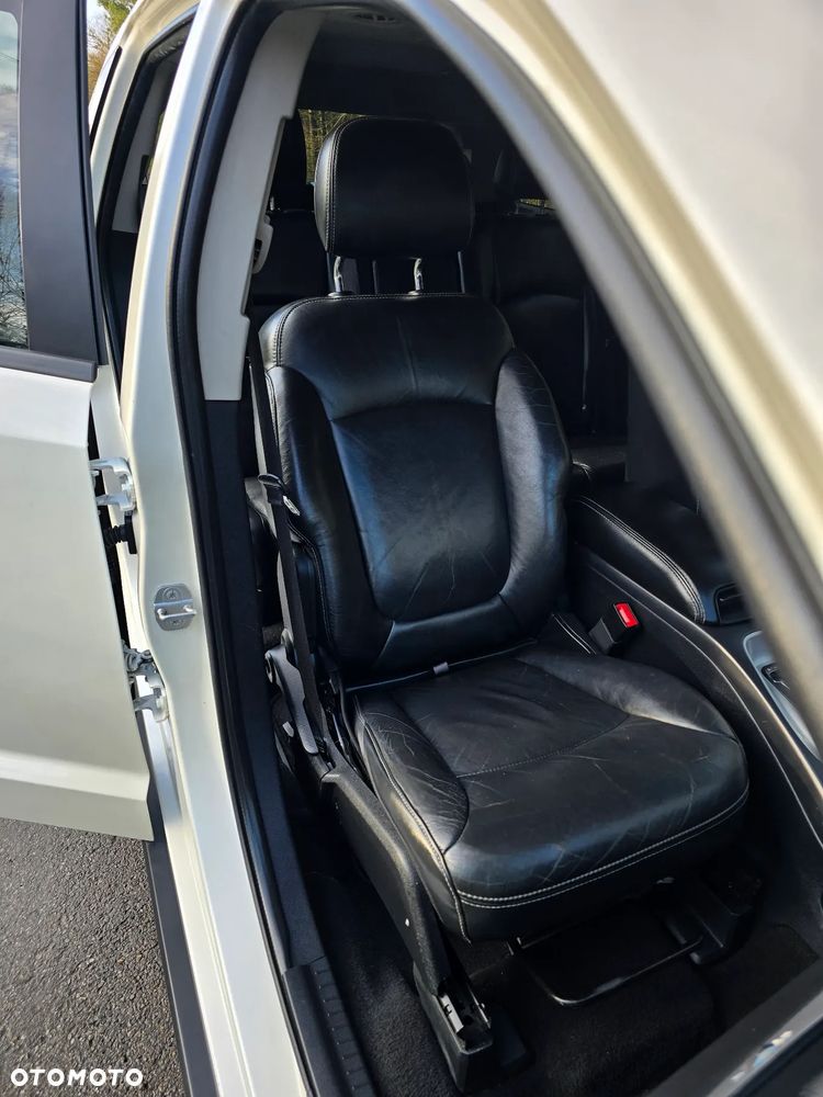 Fiat Freemont 2.0 Multijet 16V DPF Automatik Allrad Black Code - 24