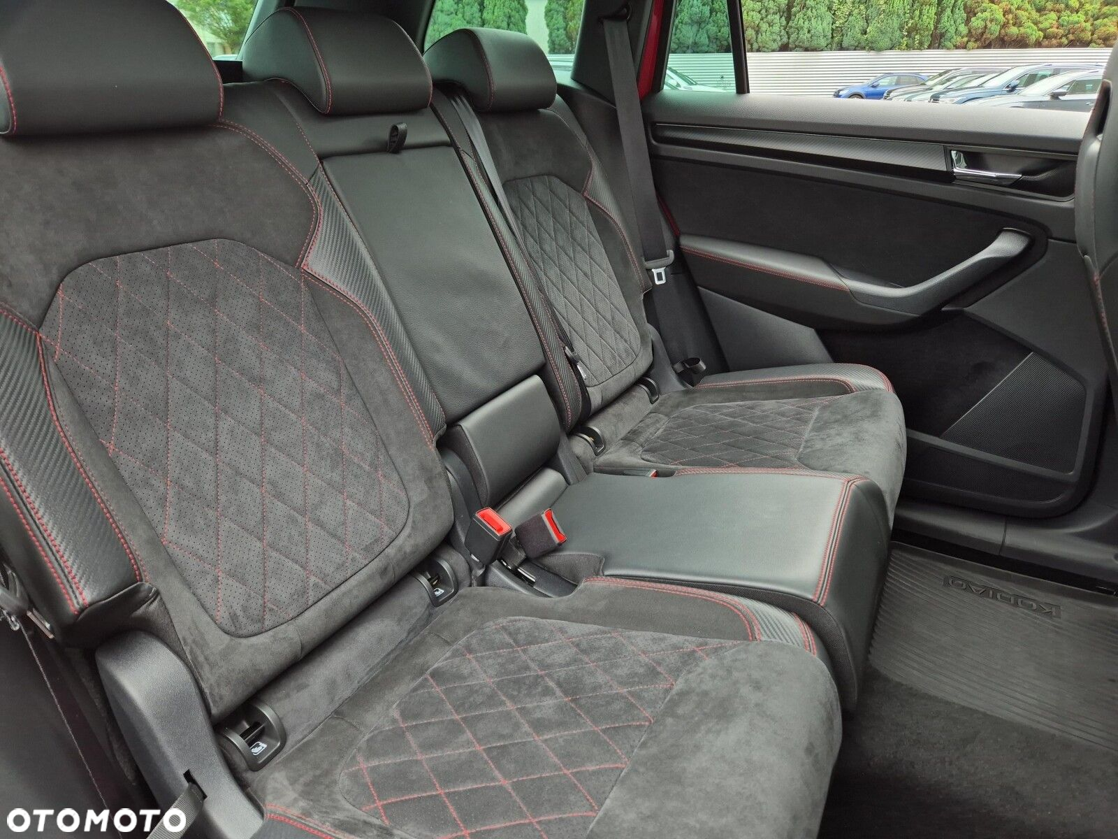 Skoda Kodiaq 2.0 Bi-TDI 4x4 RS DSG - 18