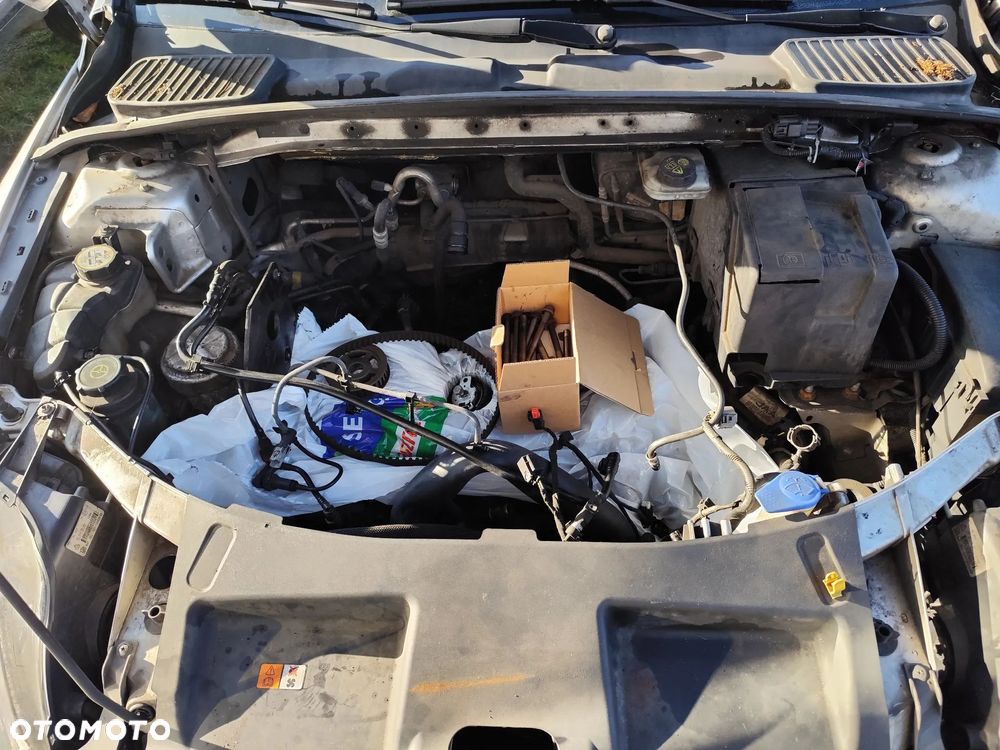 Ford Mondeo 1.8 TDCi Ambiente - 7