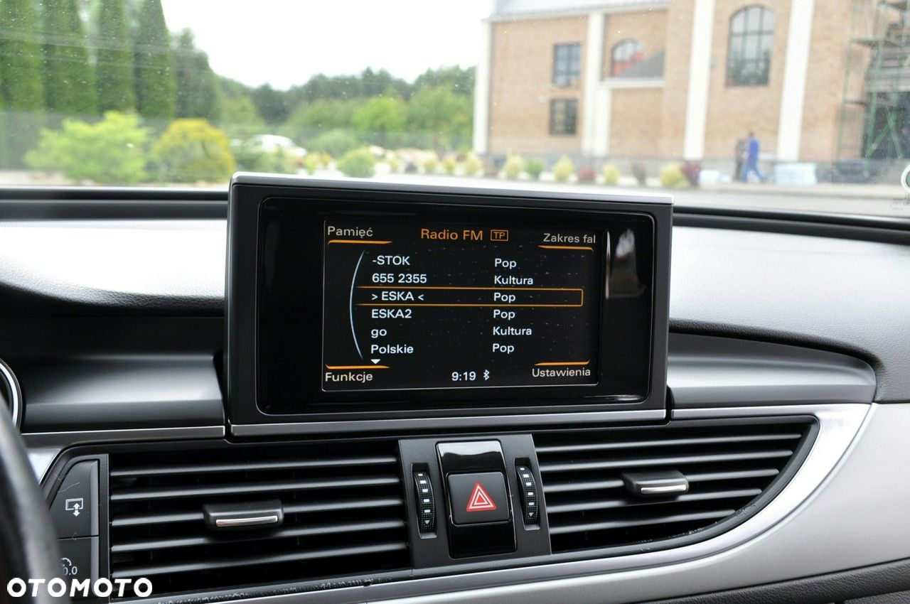 Audi A6 - 32