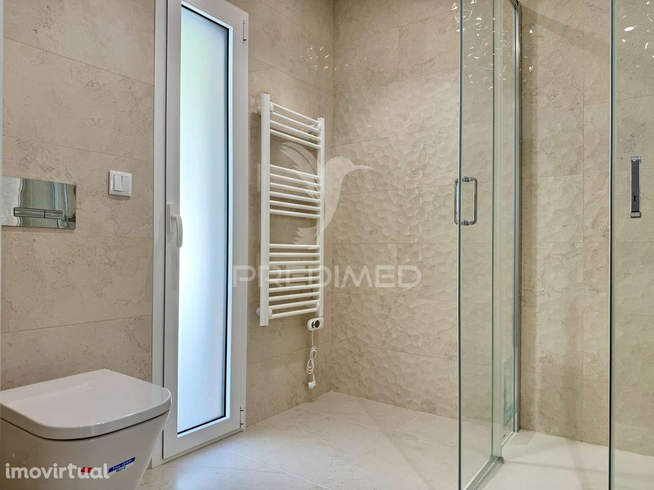 Apartamento T4 - Premium em condomínio privado no Centro de Leiria - Grande imagem: 3/29