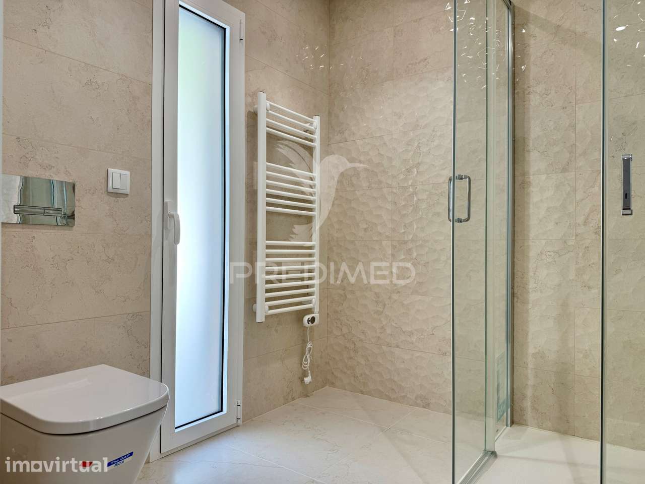 Apartamento T4 - Premium em condomínio privado no Centro de Leiria - Grande imagem: 5/29
