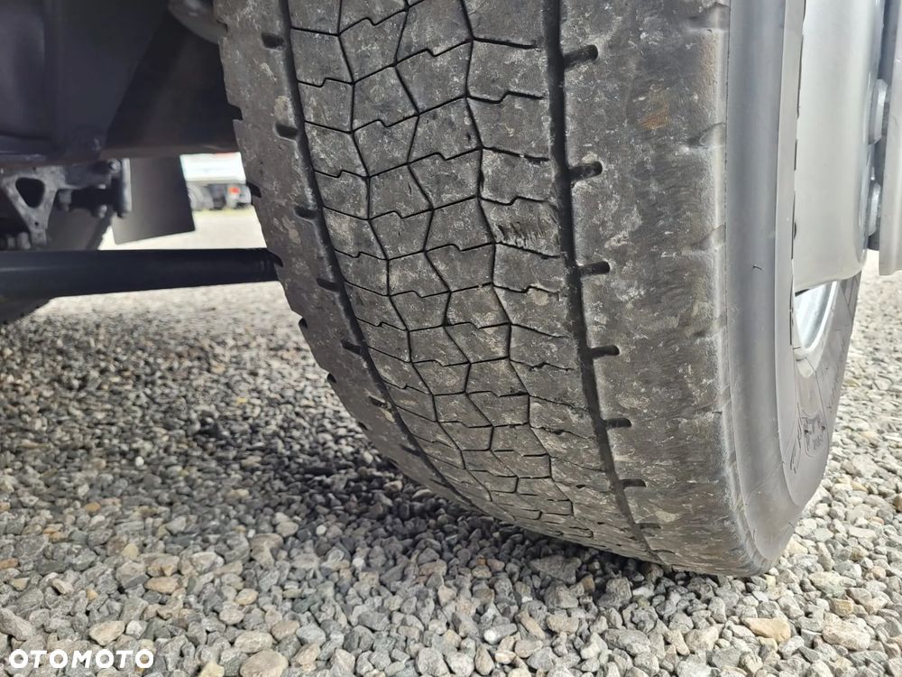 DAF CF 75.360 EURO 5 Chłodnia Supra 850 na 20 palet - 19