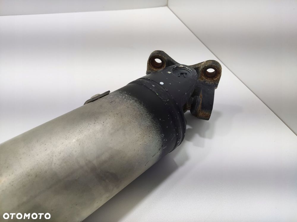 wał pędny napędowy nissan navara iv d23 np300 2.3 dci 37300-4ja0a 2015-2022 - 3