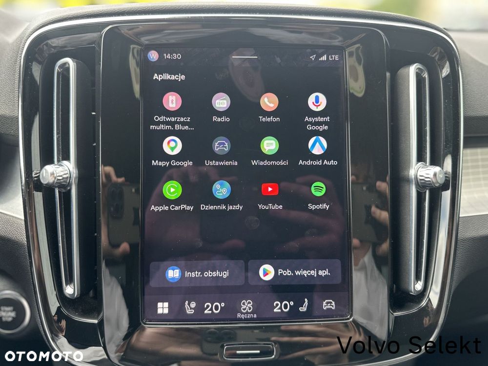 Volvo XC 40 - 18
