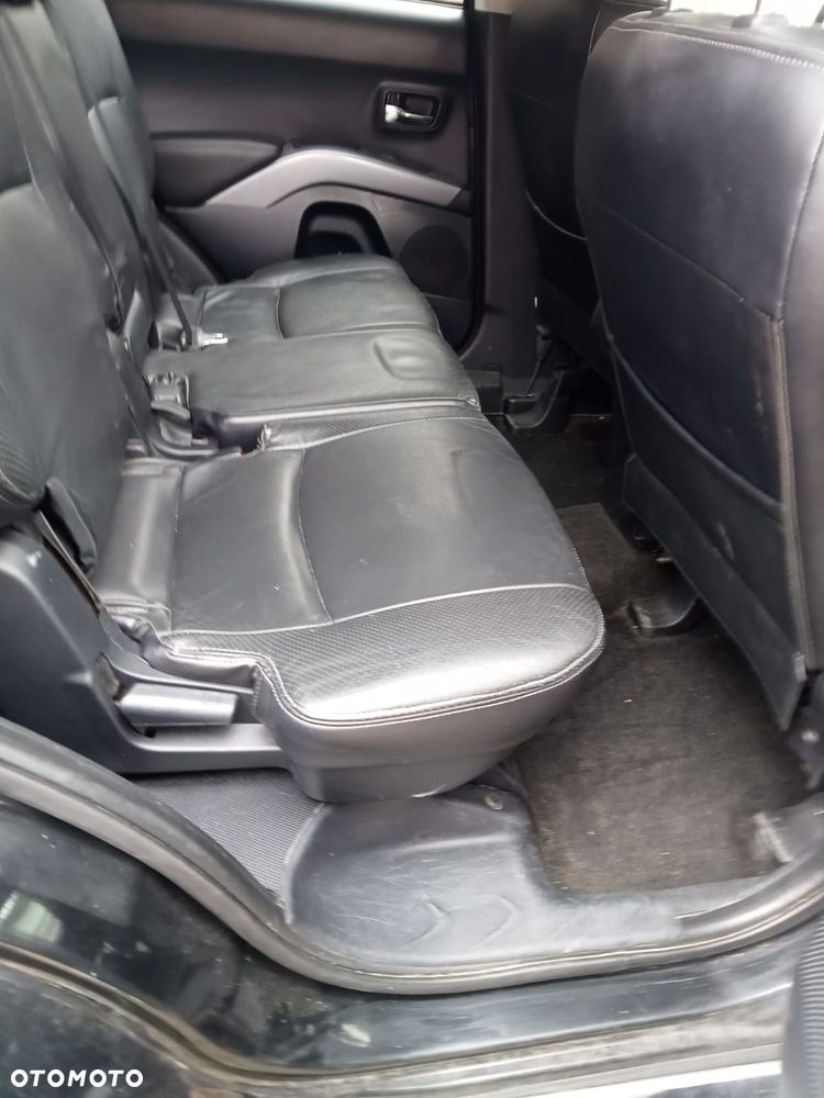 Peugeot 4007 2.2HDi Platinum - 5