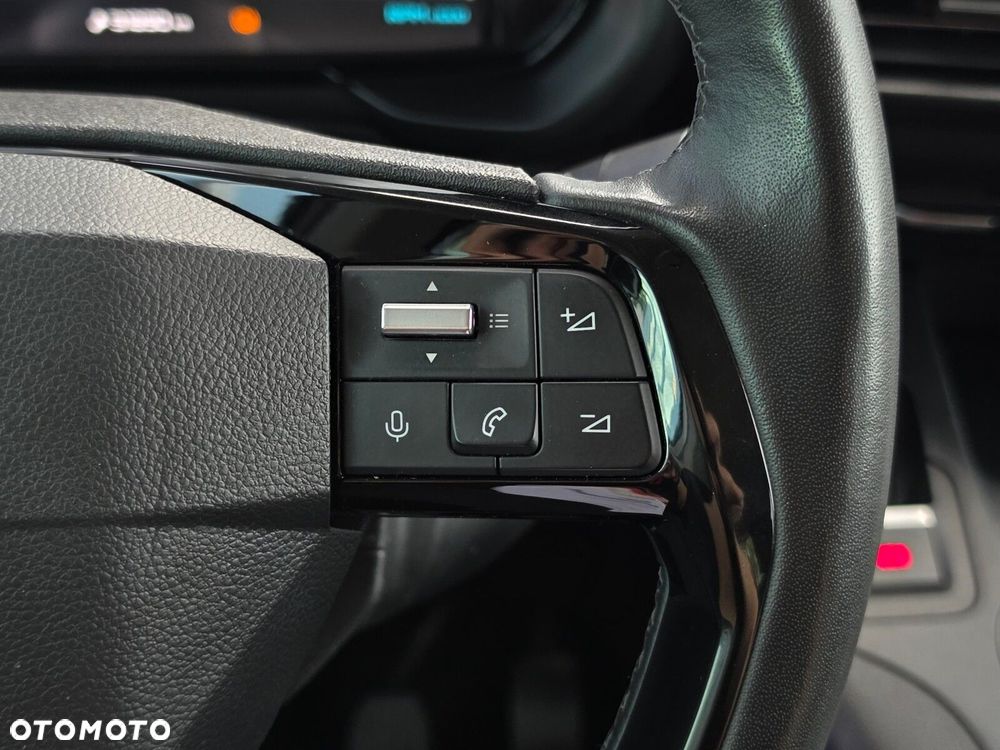 Citroën Berlingo XL 1.5 BlueHDI Plus S&S - 18