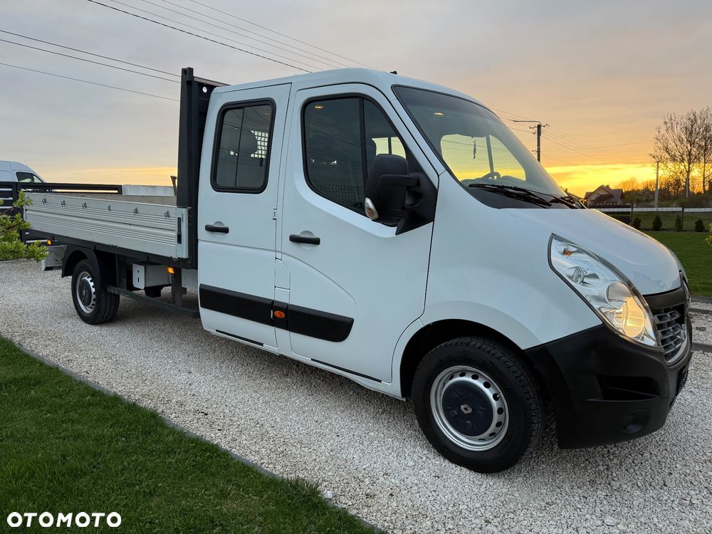 Renault Master - 3