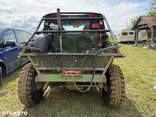 Nissan Patrol - 5