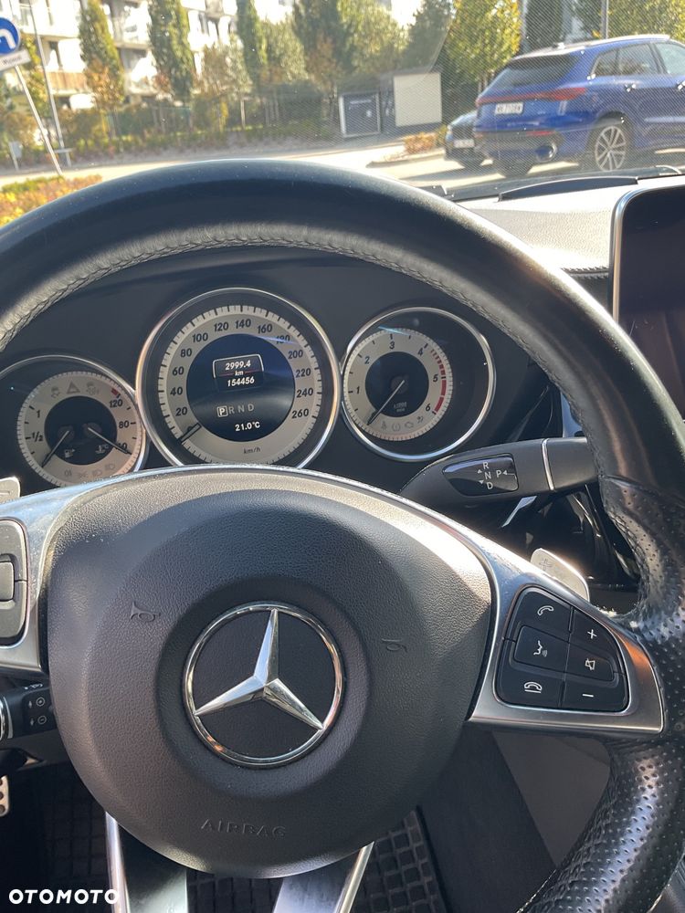 Mercedes-Benz CLS 350 d 9G-TRONIC Final Edition - 20