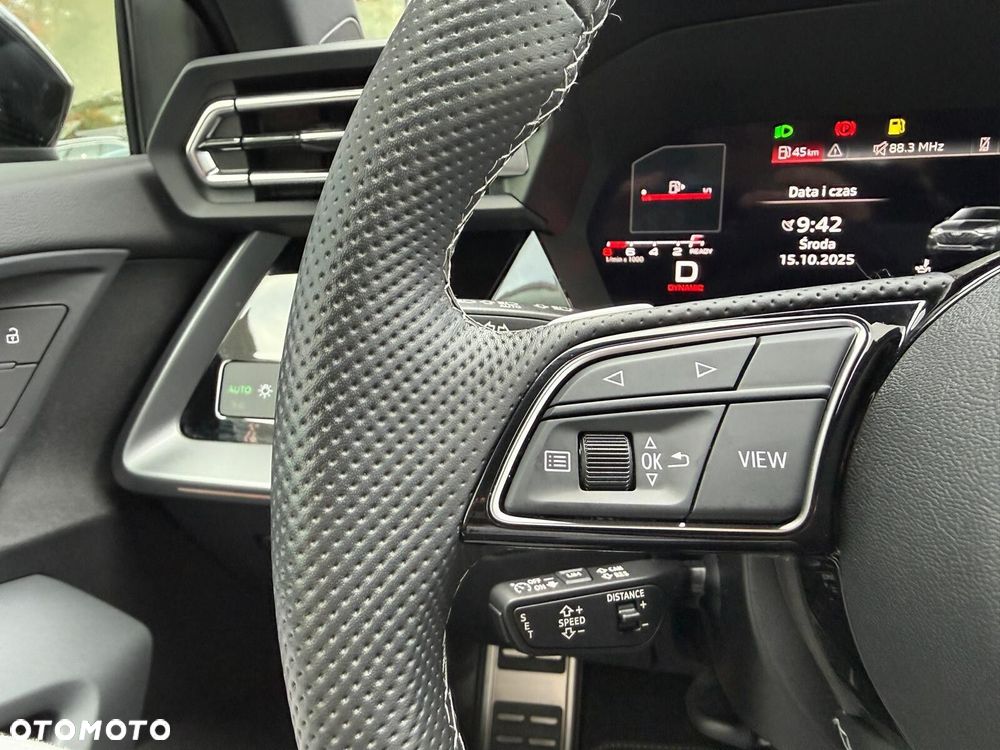Audi A3 Sportback - 32