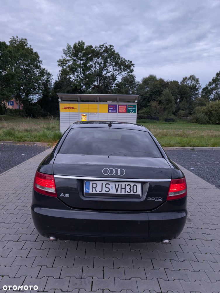 Audi A6 2004 photo 5