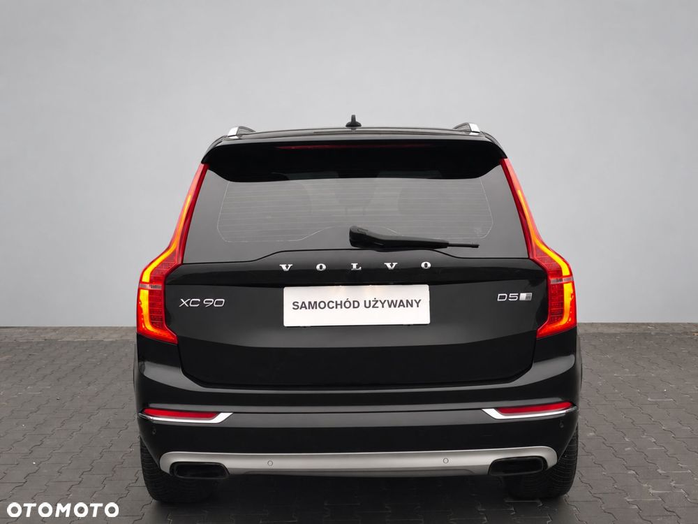 Volvo XC 90 - 6
