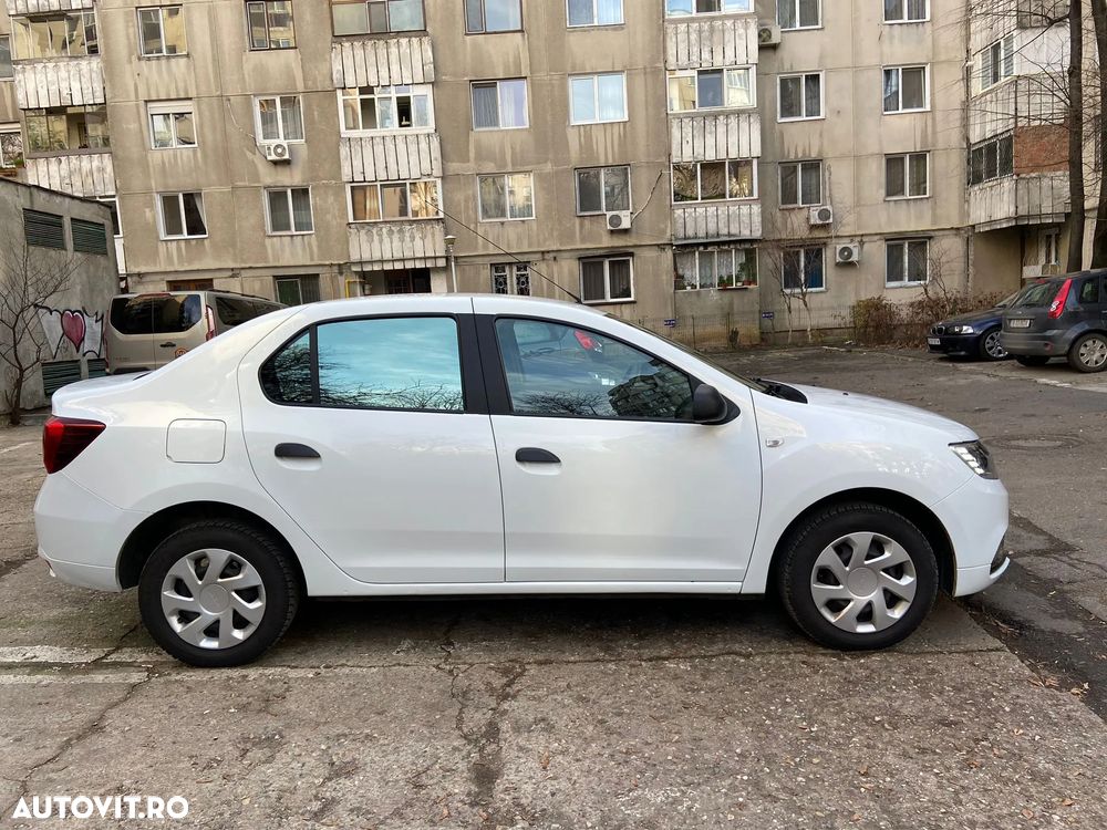 Dacia Logan - 13