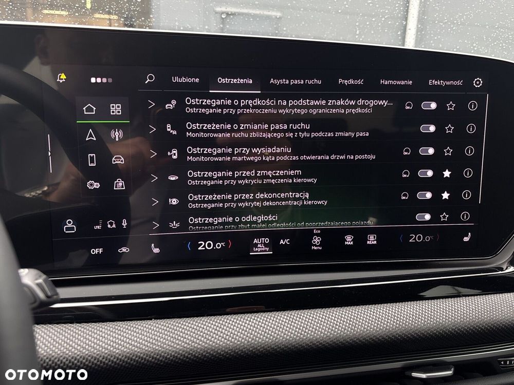 Audi A6 Avant - 25