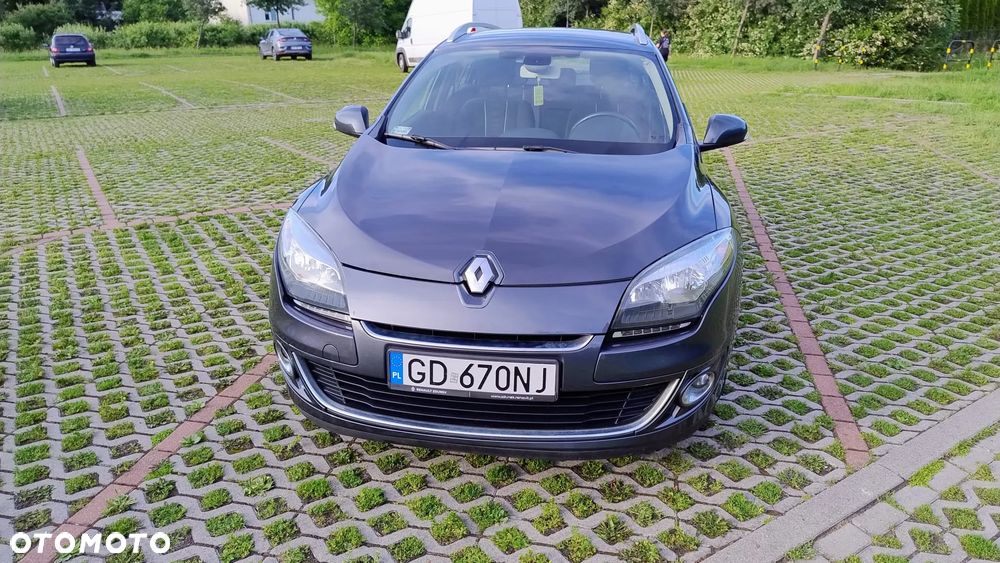 Renault Megane 1.5 dCi Dynamique - 21