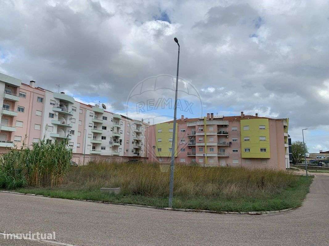 Terreno  para venda - Grande imagem: 2/3