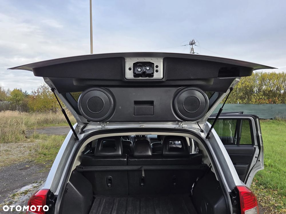 Jeep Compass 2.0 4x2 Limited - 11