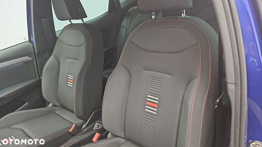 Seat Arona 1.0 TSI FR S&S DSG - 12