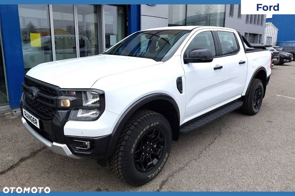 Ford Ranger - 2