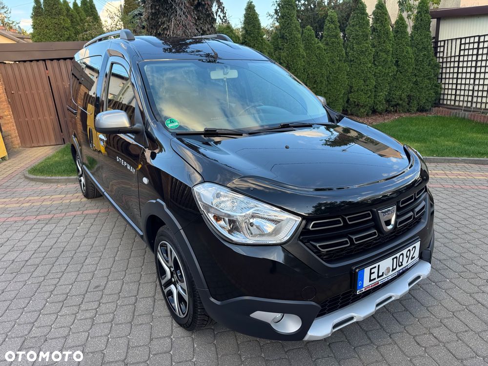 Dacia Dokker - 10