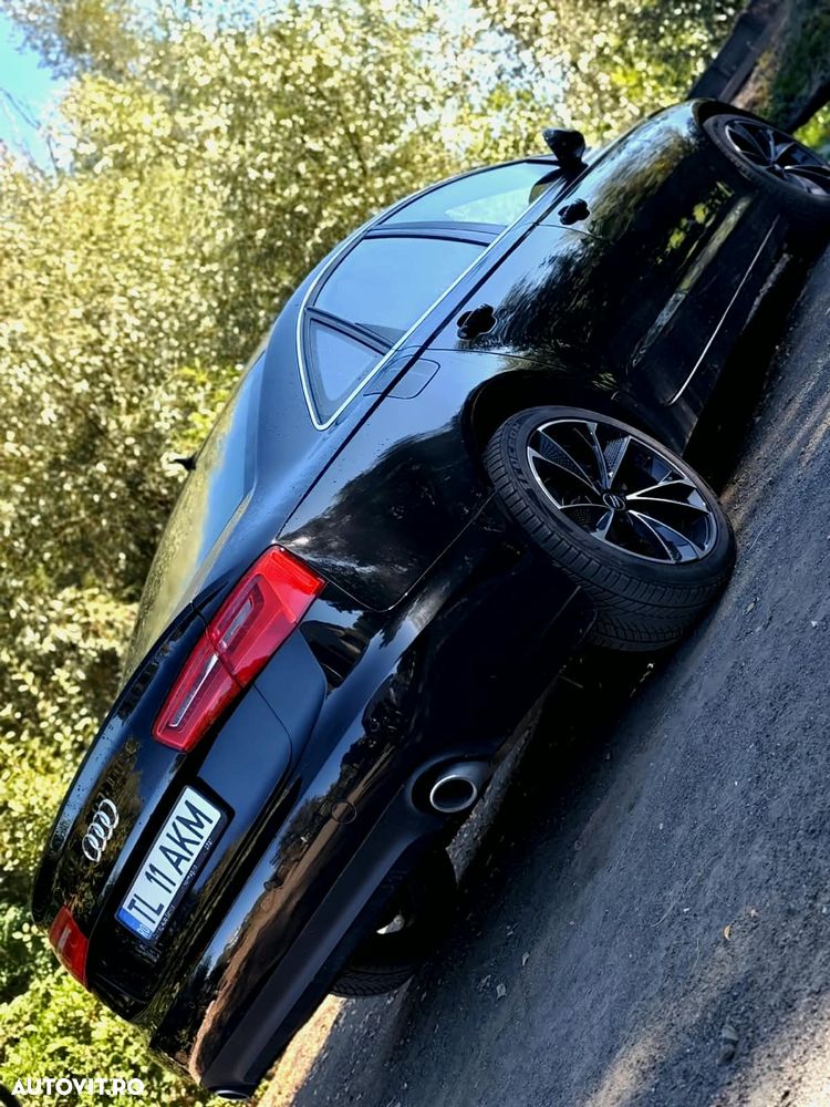 Audi A6 Limuzina 3.0 TDI quattro Stronic - 23