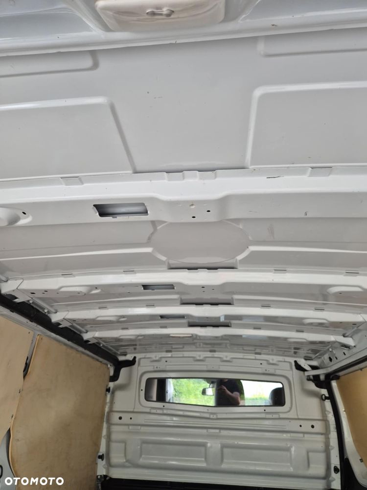 Renault Trafic Long - 13