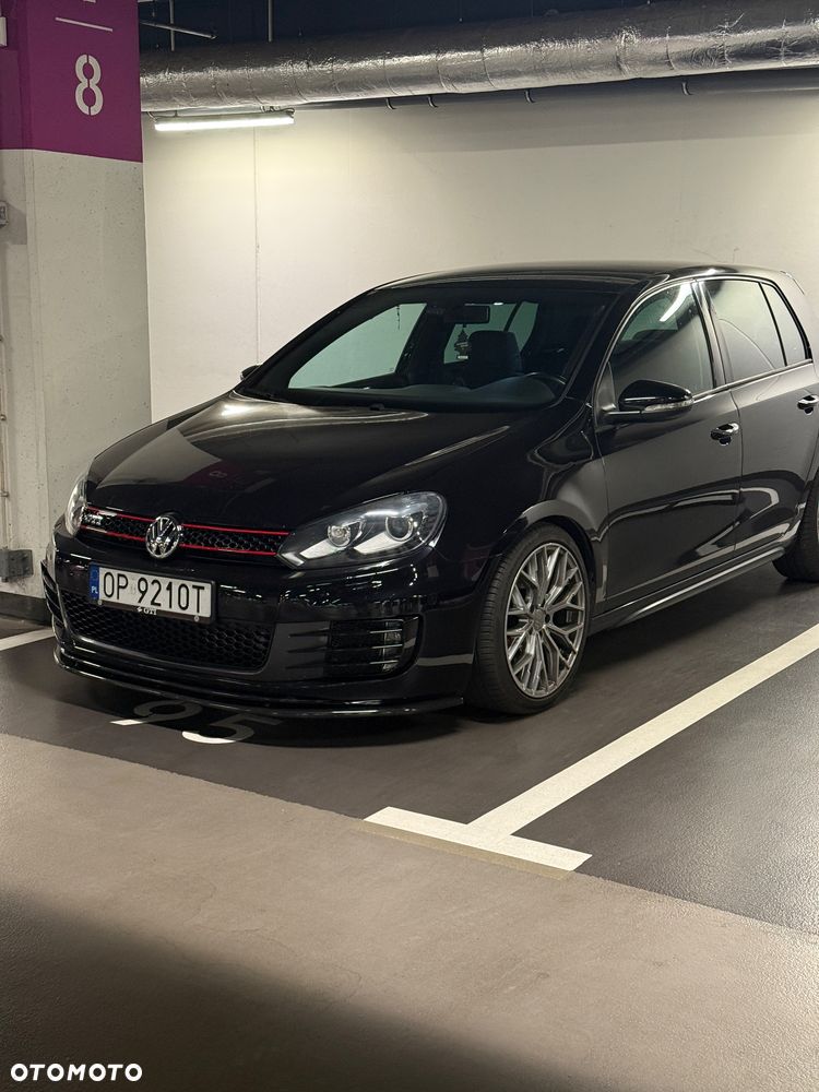Volkswagen Golf 2012 photo 4
