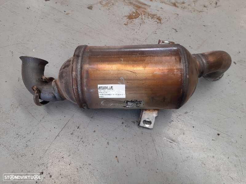 CATALISADOR PEUGEOT 307 BREAK SW S104.2002 - 1