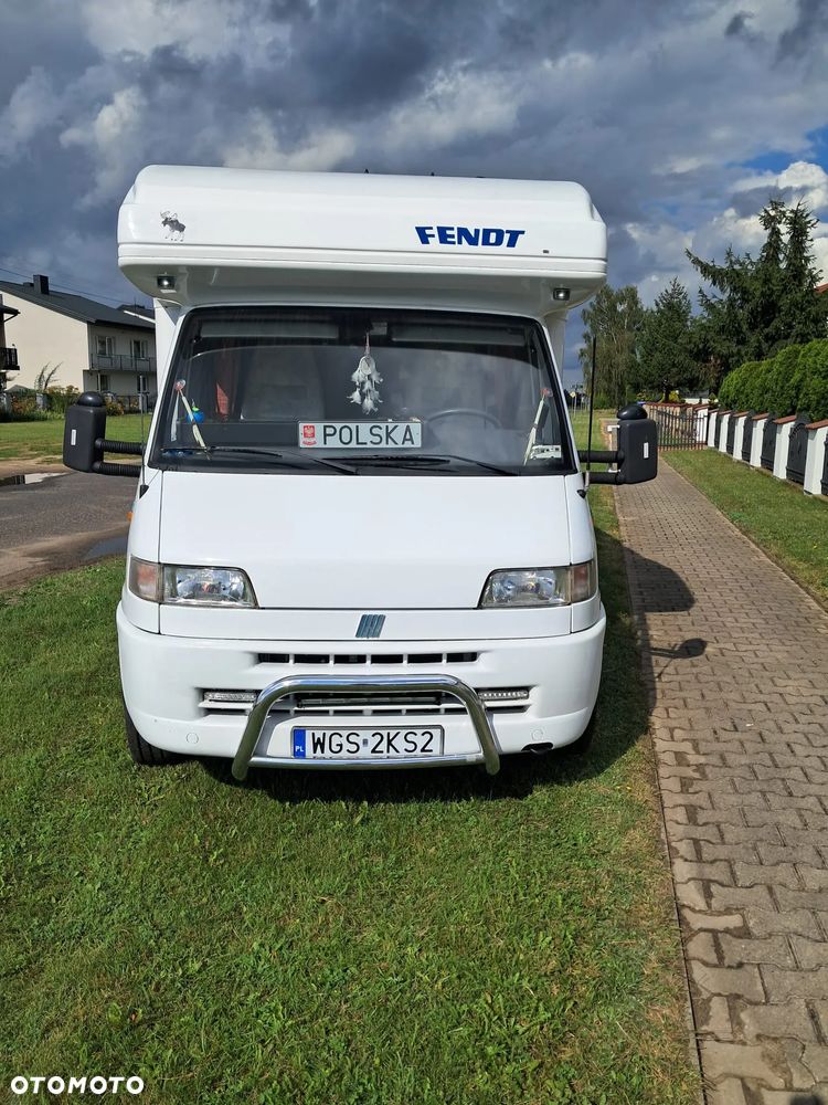 Fiat Ducato - 4
