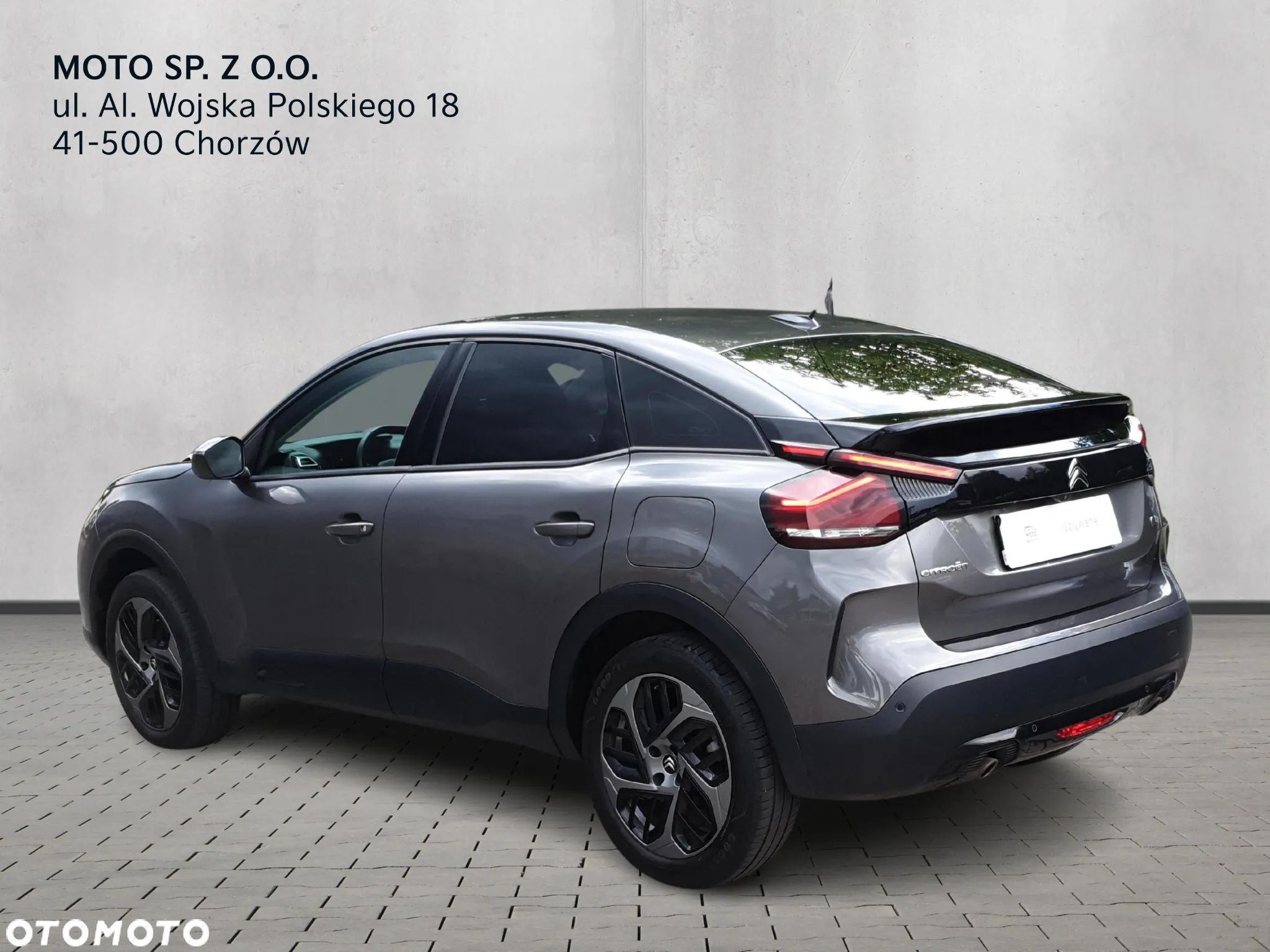 Citroën C4 1.2 PureTech Feel Pack S&S - 3