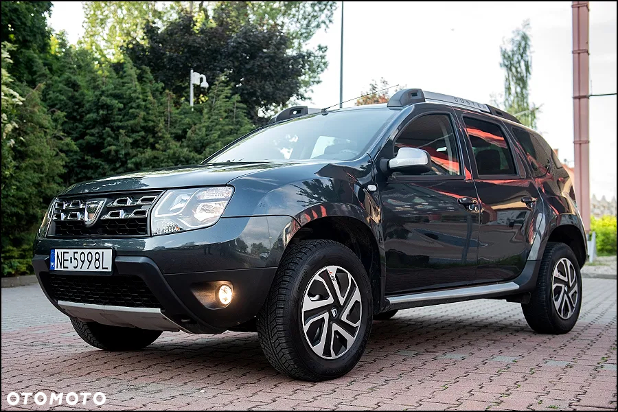 Dacia Duster - 5
