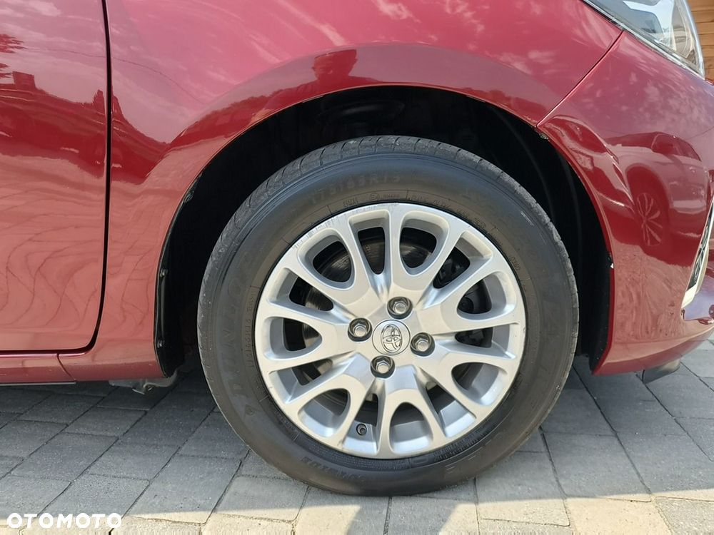 Toyota Yaris - 34