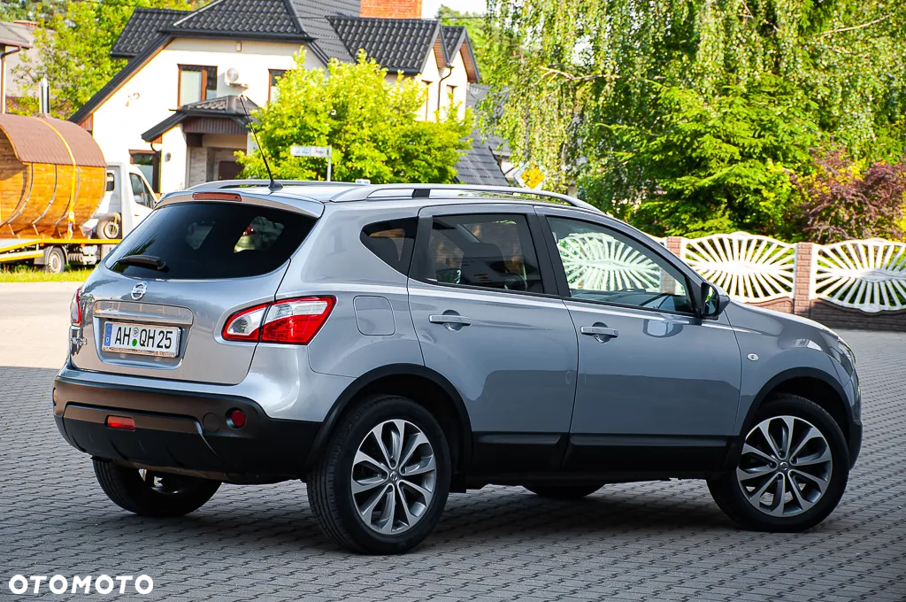 Nissan Qashqai 1.6 I-Way - 19