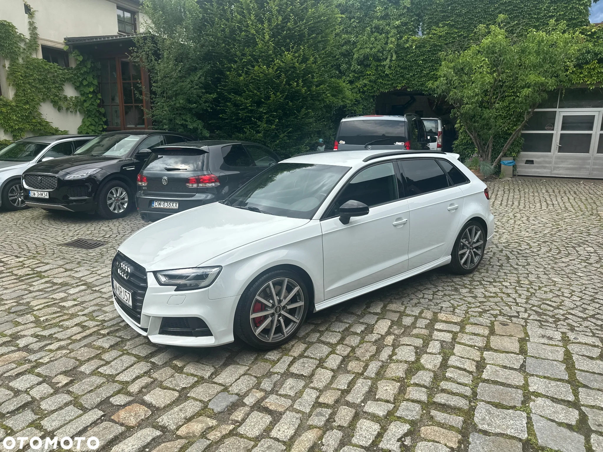 Audi S3 TFSI Quattro S tronic - 4