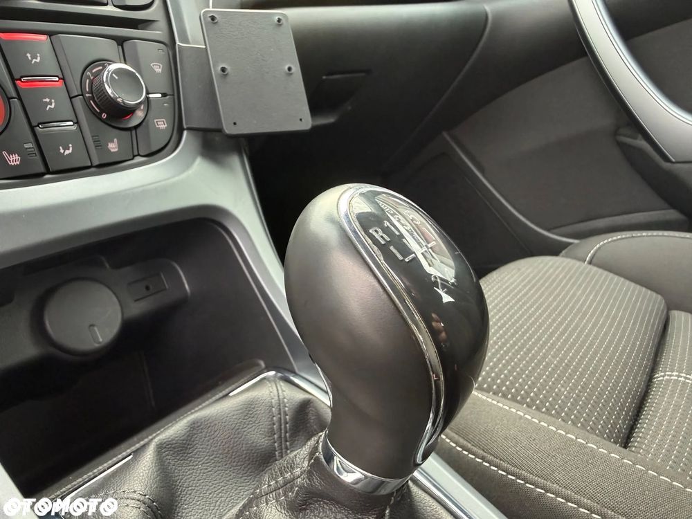 Opel Astra - 27
