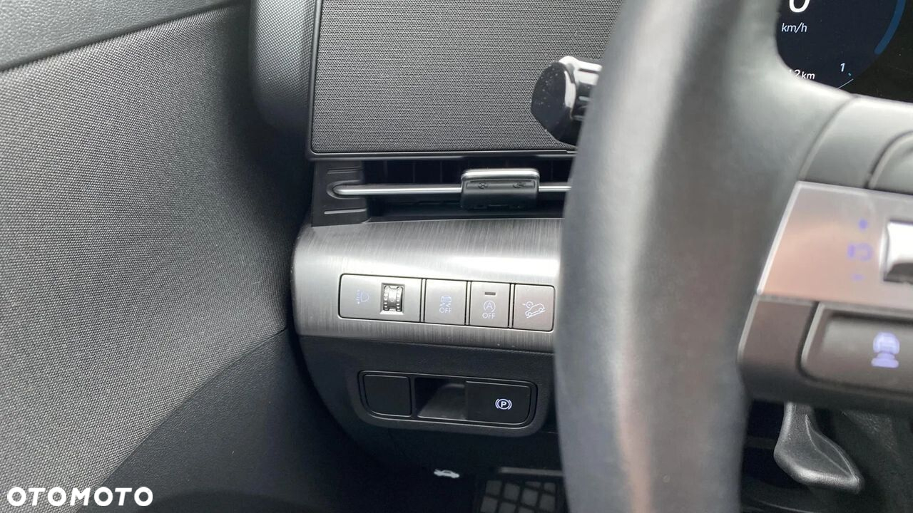Hyundai Kona 1.6 T-GDI Executive DCT - 23