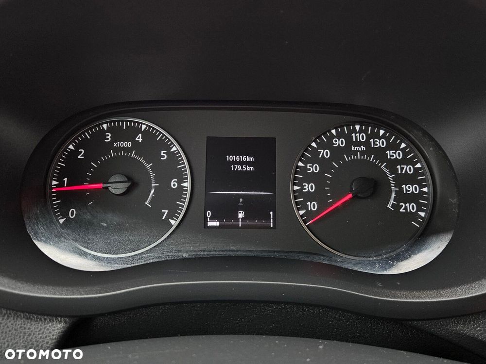 Opel movano L2H2 *64999zł Netto* 2.3 CDTi/136KM - 26