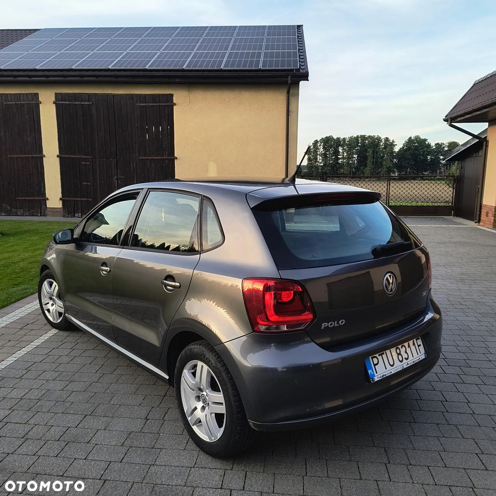Volkswagen Polo 1.6 TDI DPF Comfortline - 3