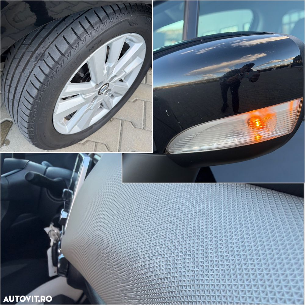 Nissan Micra IG-T 100 N-Style - 28